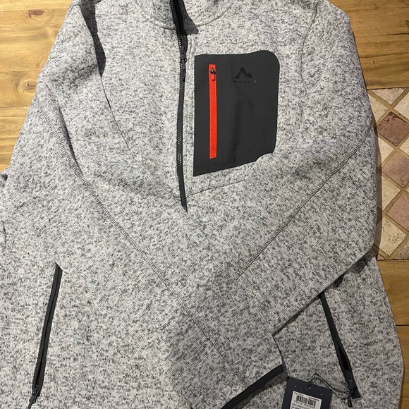 Mckinley men’s sweater - Picture 2 of 2